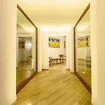 Bed and Breakfast Casa De Campo B&B