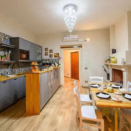 Casa De Campo B&B *
