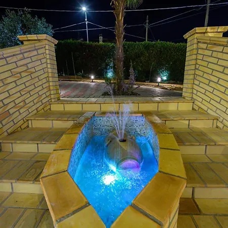 Bed & Breakfast Casa De Campo B&B 4*