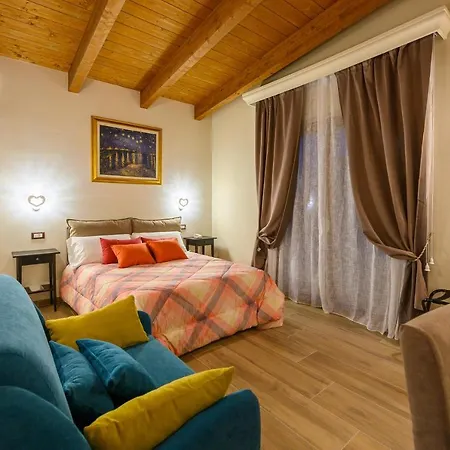 Casa De Campo B&B 4*