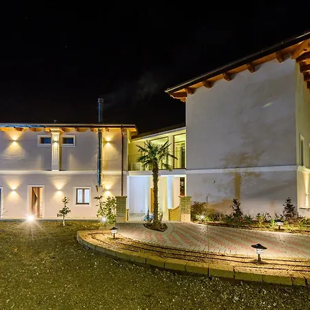 Casa De Campo B&B * San Giovanni Teatino