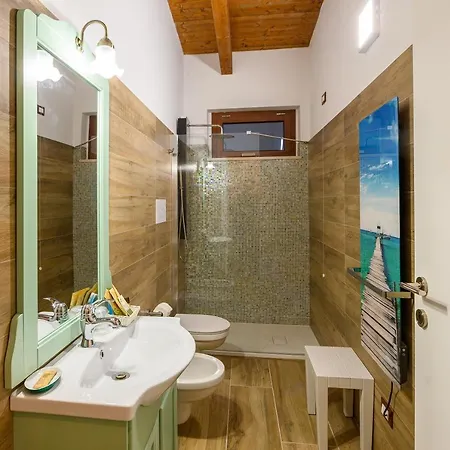 Casa De Campo B&B Bed & Breakfast *