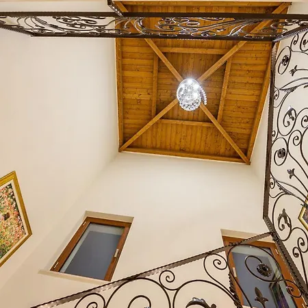 Casa De Campo B&B