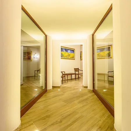 Bed & Breakfast Casa De Campo B&B