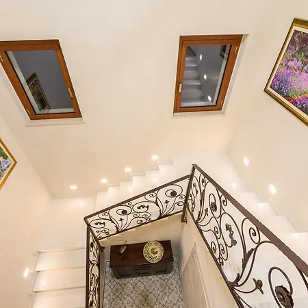 Casa De Campo B&B