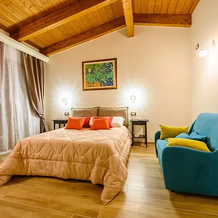 Casa De Campo B&B *
