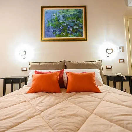 Casa De Campo B&B San Giovanni Teatino