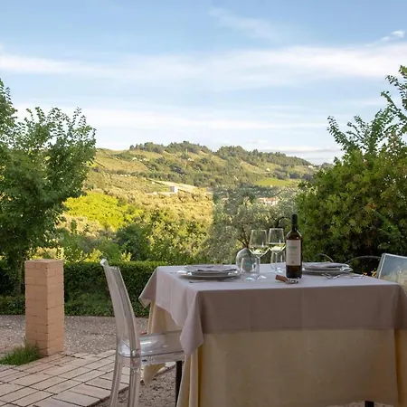 Bed & Breakfast Casa De Campo B&B San Giovanni Teatino