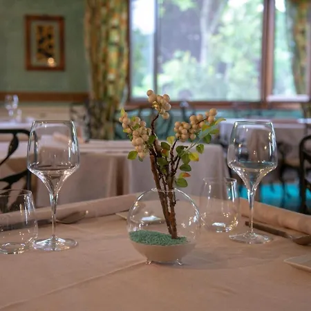 Casa De Campo B&B 4* San Giovanni Teatino