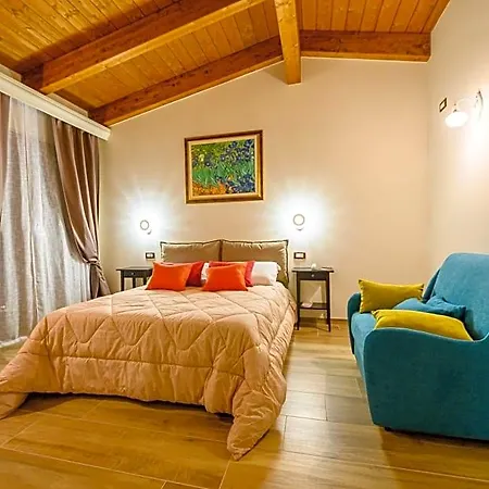 Bed & Breakfast Casa De Campo B&B 4*