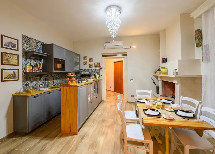 Casa De Campo B&B 4*