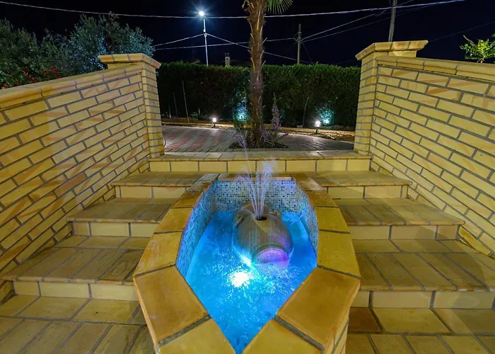 Bed & Breakfast Casa De Campo B&B 4*