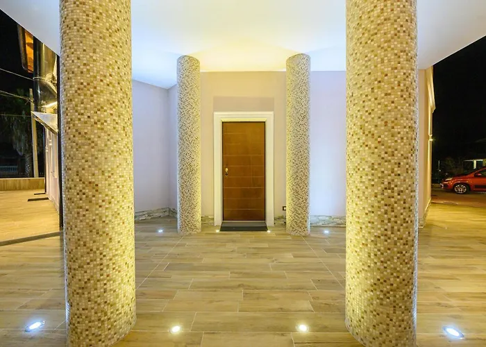 Casa De Campo B&B Bed & Breakfast