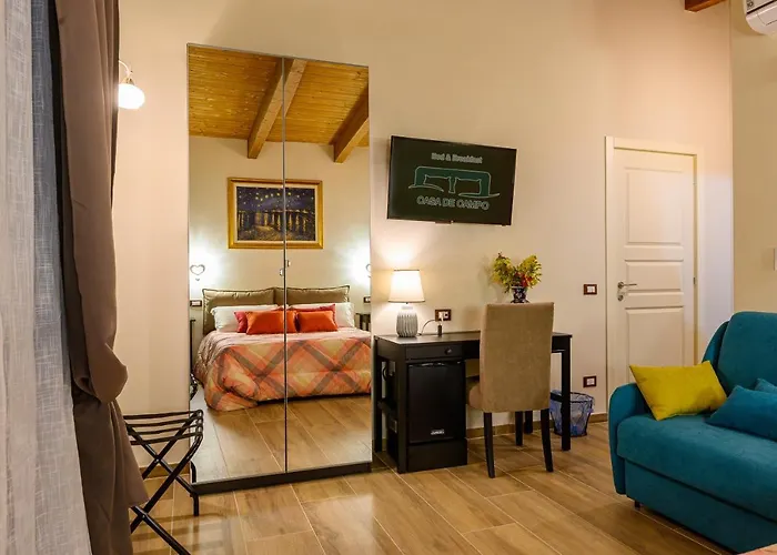 Casa De Campo B&B San Giovanni Teatino