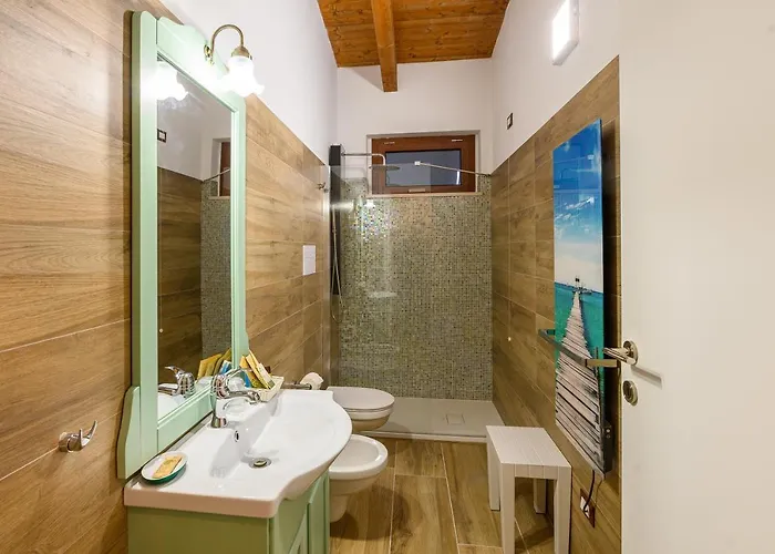 Casa De Campo B&B Bed & Breakfast 4*