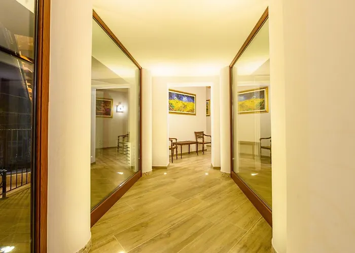 Bed & Breakfast Casa De Campo B&B