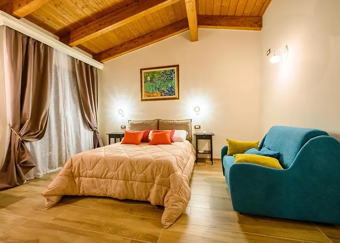 Casa De Campo B&B 4*