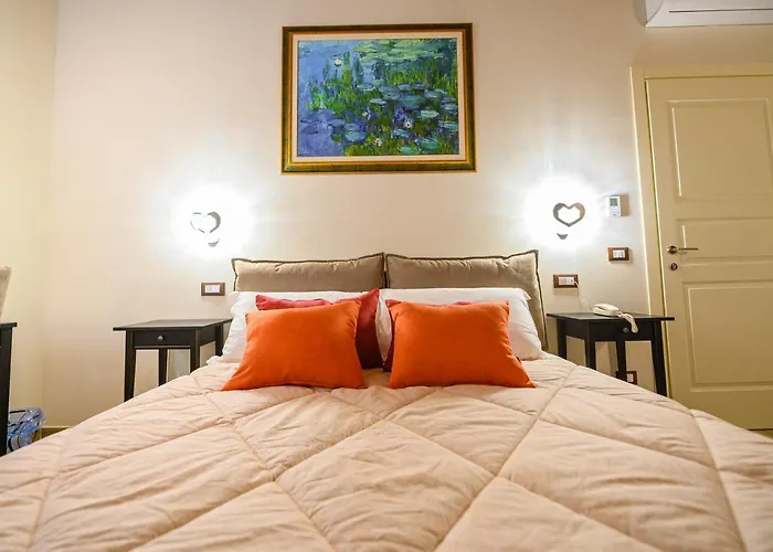 Casa De Campo B&B San Giovanni Teatino