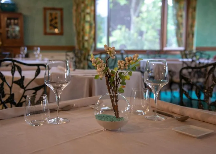 Casa De Campo B&B 4* San Giovanni Teatino